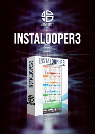 INSTALOOPER3 by Audio Blast