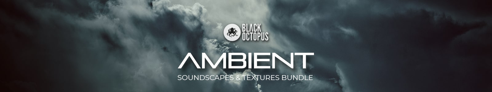 Ambient Soundscapes Textures Bundle