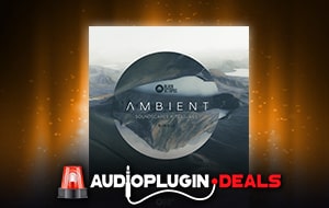Ambient Soundscapes Textures Bundle