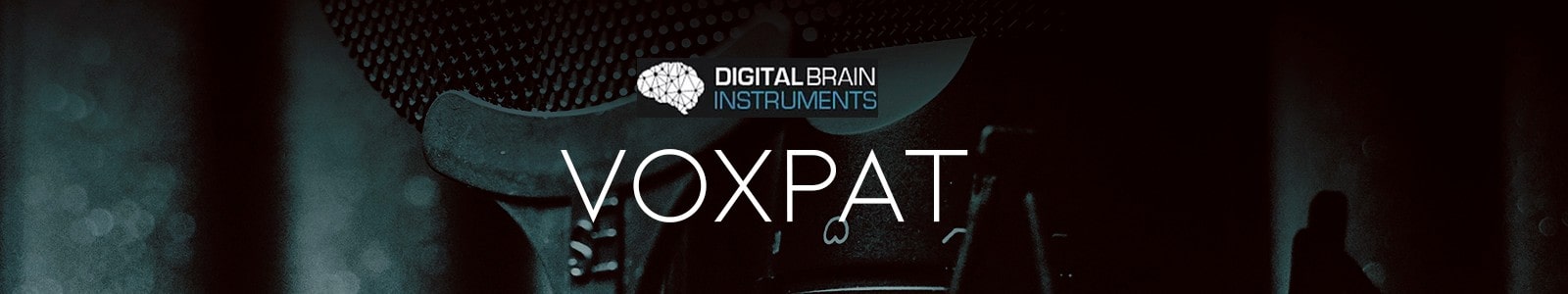 Voxpat (VST,AU) by Digital Brain Instruments