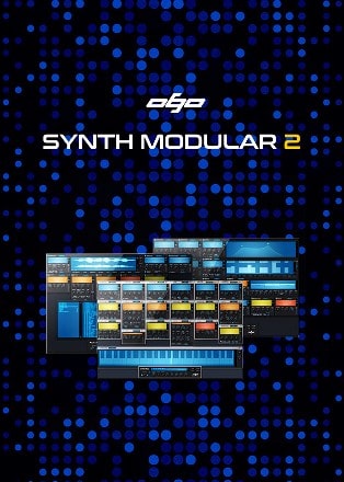 KarmaFX Synth Modular 2