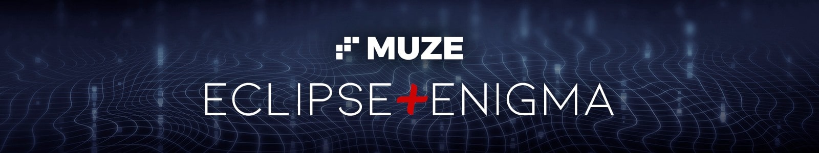 Eclipse + Enigma Bundle by Muze