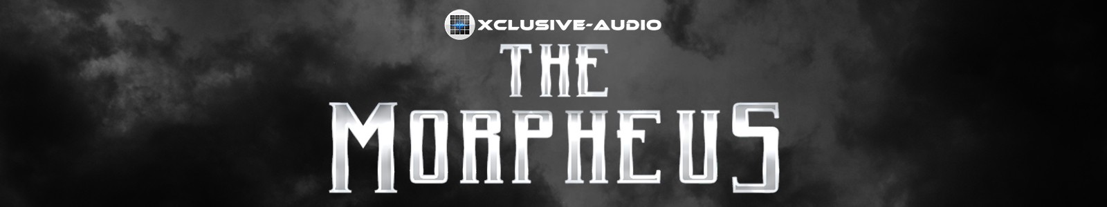 The Morpheus Kontakt Library by Xclusive Audio