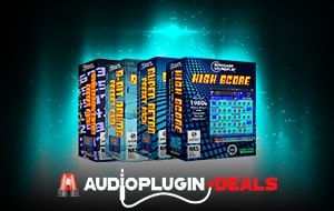 High Score by Renegade Soundplay