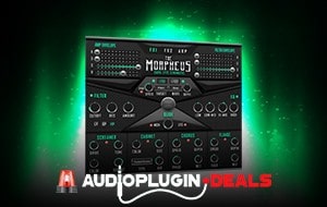 The Morpheus Kontakt Library by Xclusive Audio