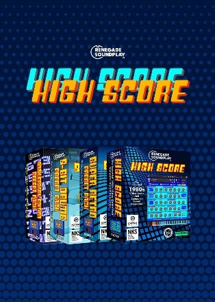 High Score by Renegade Soundplay