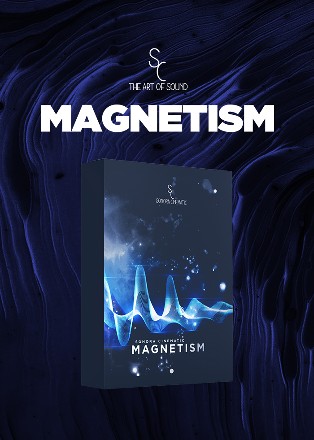 Magnetism by Sonora Cinematic