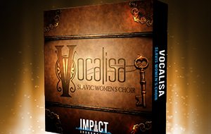 Vocalisa by Impact Soundworks
