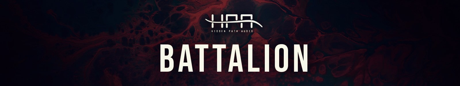 Battalion by Hidden Path Audio