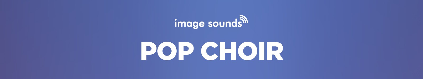 Pop Choir by Image Sounds