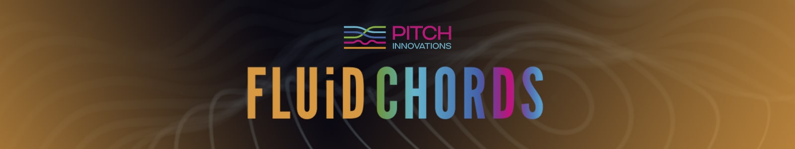 Fluid Chords by Pitch Innovations