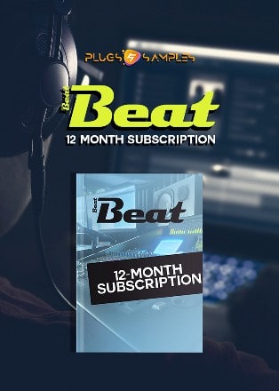 Beat Magazine