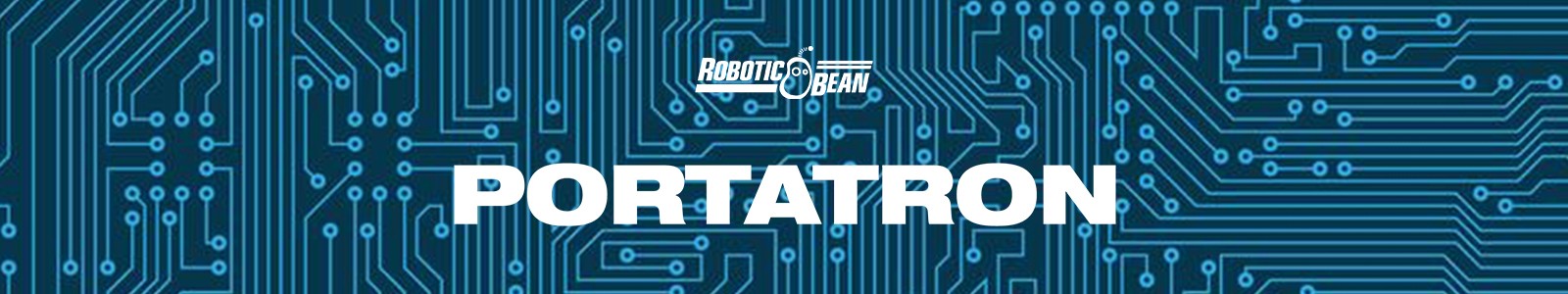 Portatron by Robotic Bean