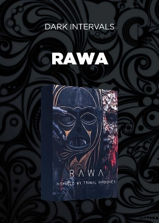 RAWA by Dark Intervals