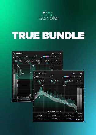 Sonible True Bundle