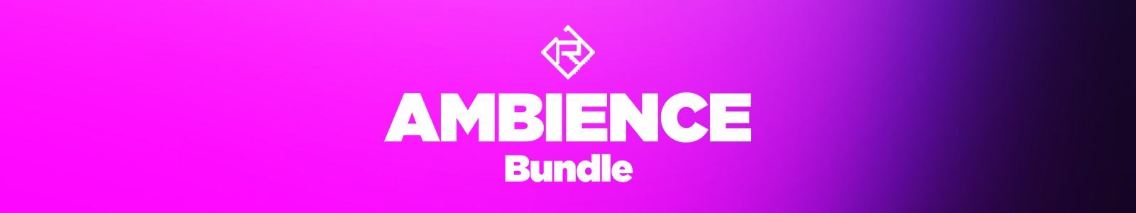 Ambience Bundle by Rigid Audio