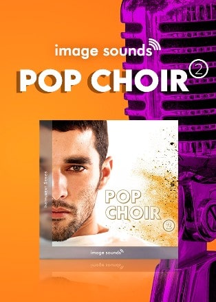 Pop Choir 2 by Image Sounds