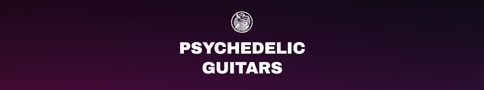 Psychedelic Guitars by BeastSamples