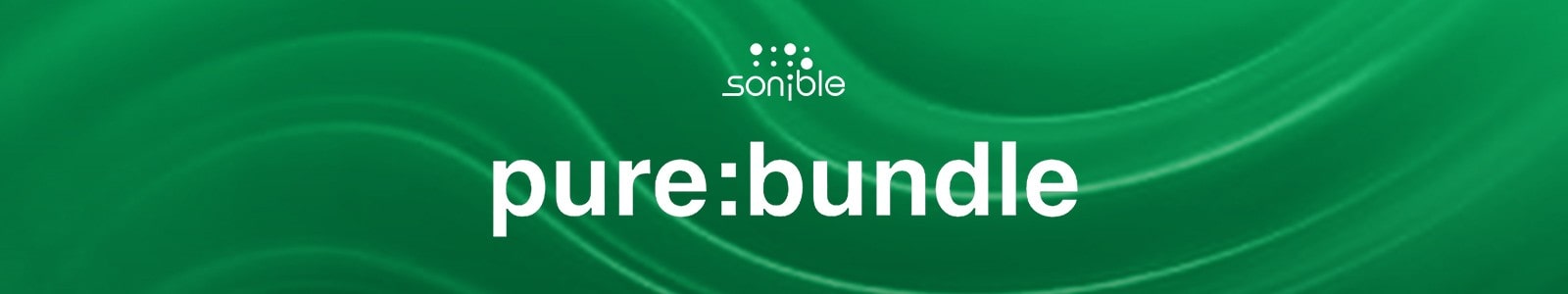 Sonible Pure Bundle