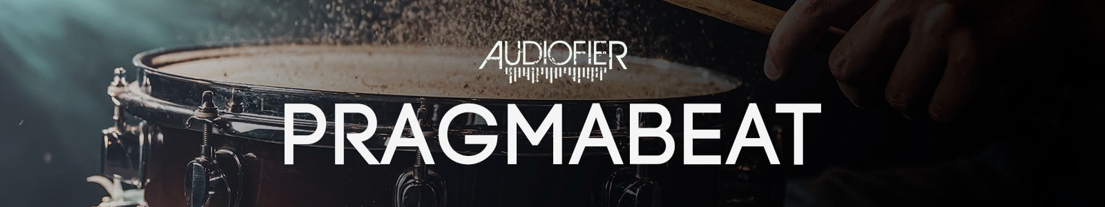 Pragmabeat by Audiofier