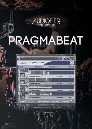Pragmabeat by Audiofier