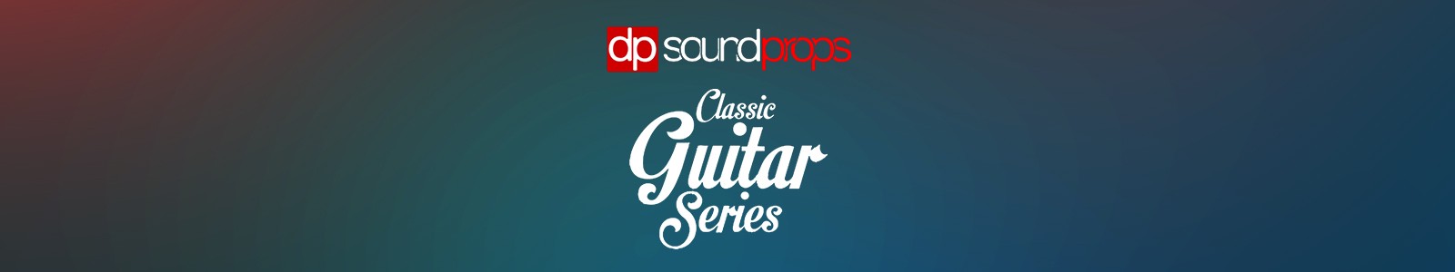 Complete Guitar series Bundle by Sound Props