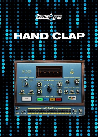 Hand Clap Studio by Robotic Bean