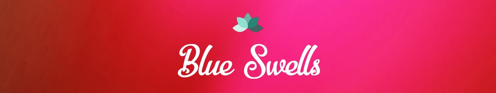 Blue Swells by Zen DAW