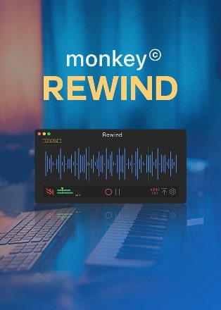 Rewind by Monkey C
