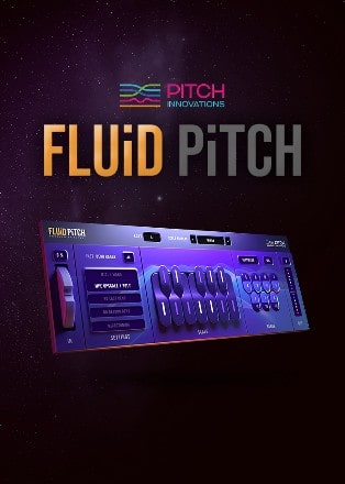 Fluid Pitch by Pitch Innovations