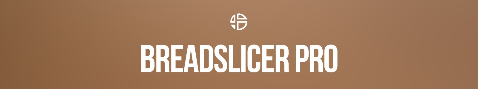 Breadslicer Pro by Audio Blast