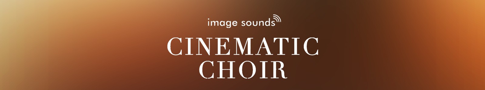 Cinematic Choir by Image Sounds