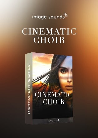 Cinematic Choir by Image Sounds