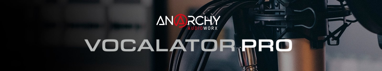 Vocolator Pro by Anarchy Audioworx