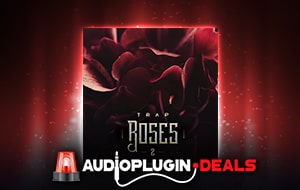 Trap Roses 2 by Diginoiz