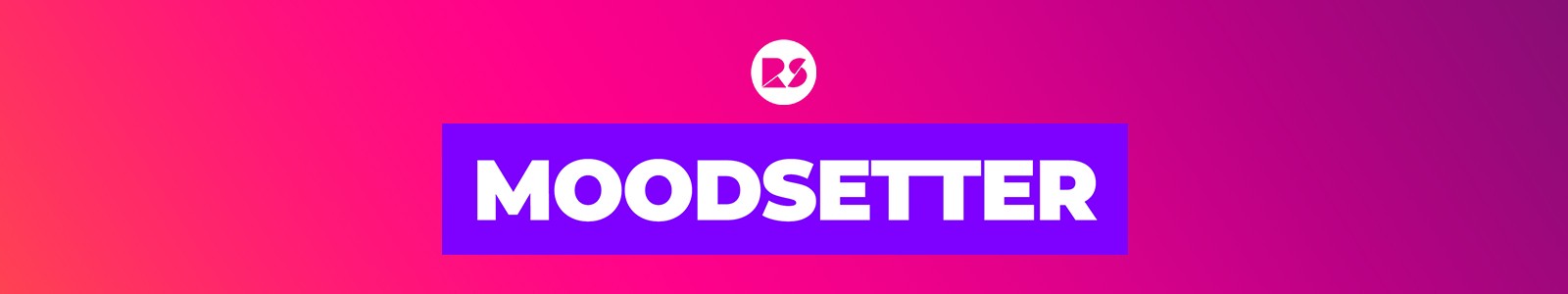 Moodsetter Collection by Rast Sound