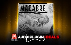 Sampletraxx Macabre Bundle