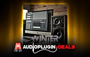 Sampletraxx Winter Bundle