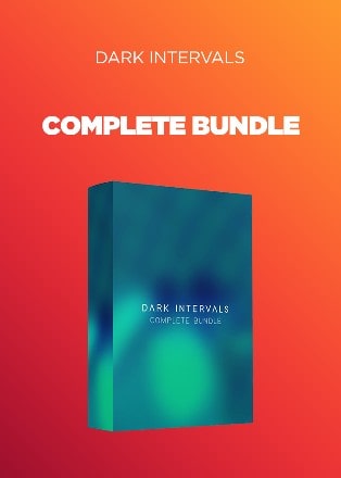The Everything Bundle by Dark Intervals-min