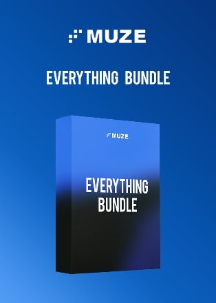 Everything Bundle by Muze