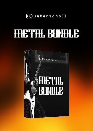 Metal Bundle by UEBERSCHALL