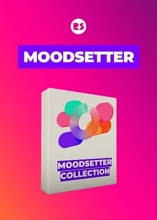 Moodsetter Collection by Rast Sound