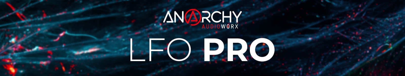 LFP Pro by Anarchy Audioworx