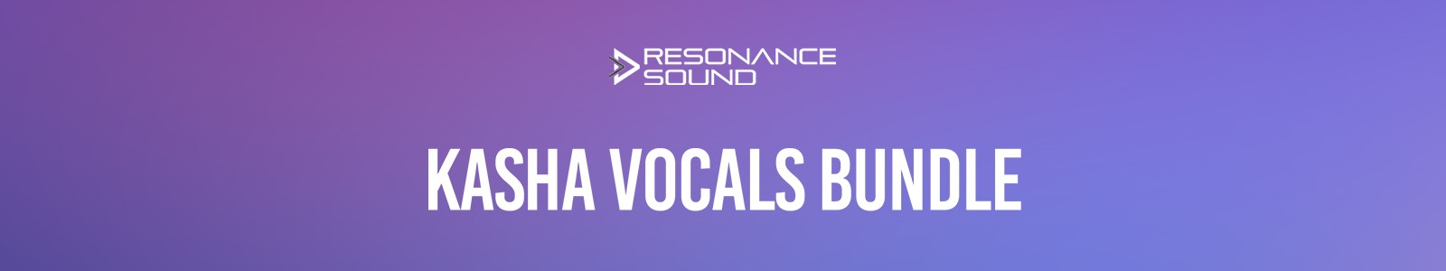 Kasha Vocals Bundle by Resonance Sound