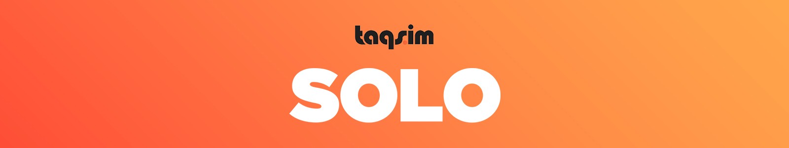 SOLO: World Lead Synth by TAQSIM