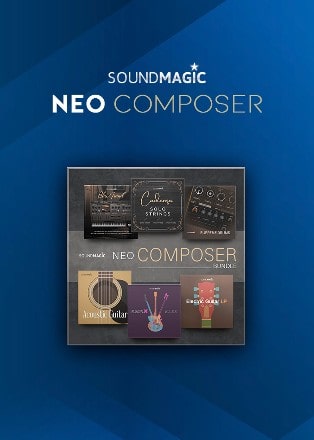 Neo Composer by SoundMagic