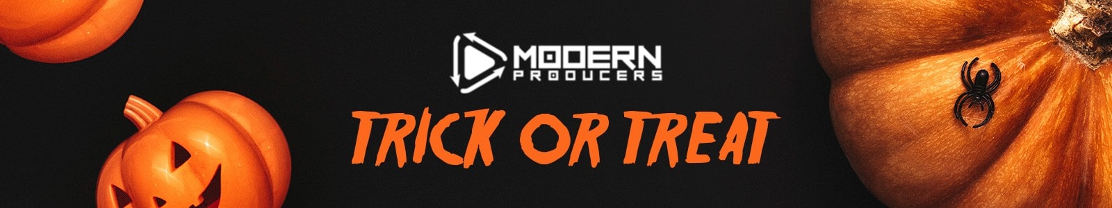 Treat or Trick VST Bundle by Modern Producers