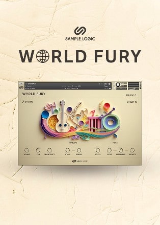 World Fury by Sample Logic