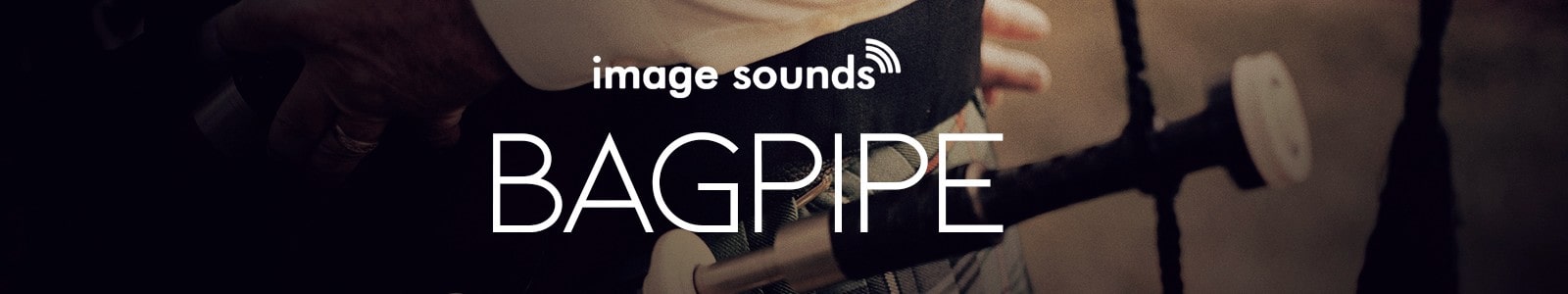 Bagpipe by Image Sounds