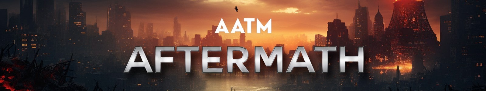 AFTERMATH by All About Trailer Music